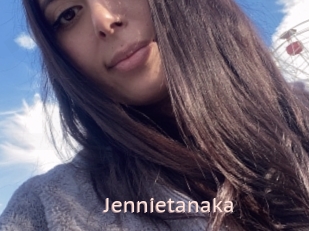 Jennietanaka