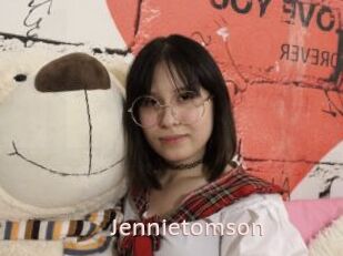 Jennietomson