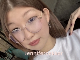 Jenniferbekker