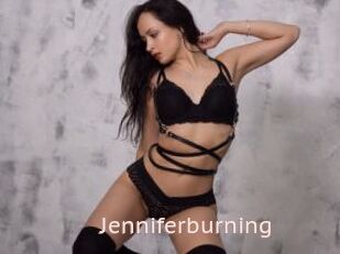 Jenniferburning