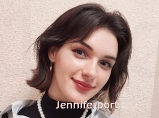 Jenniferport