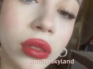 Jenniferskyland