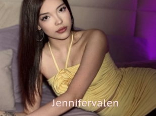Jennifervalen