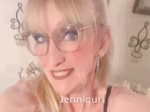 Jennigurl