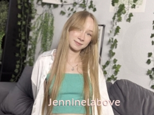 Jenninelabove