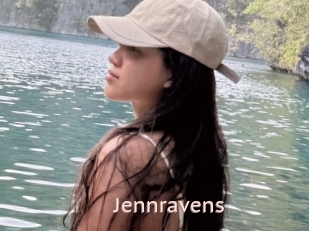 Jennravens