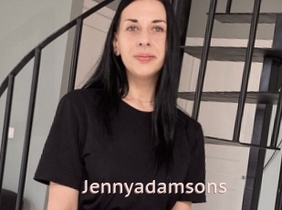 Jennyadamsons