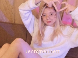 Jennybennett