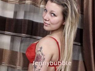 Jennybubble