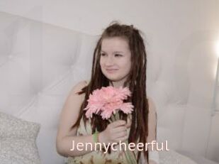 Jennycheerful