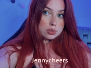 Jennycheers