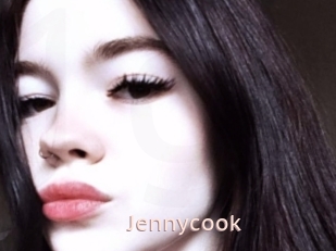 Jennycook