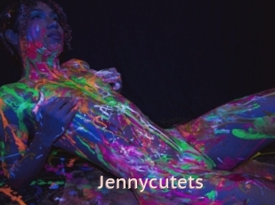 Jennycutets