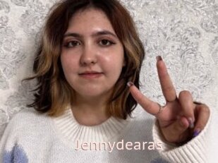 Jennydearas