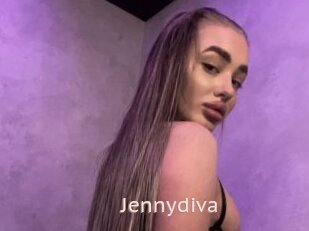 Jennydiva