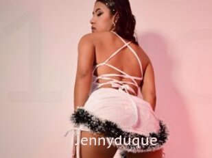 Jennyduque