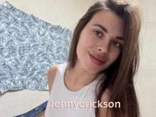 Jennyerickson