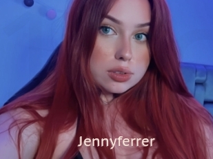 Jennyferrer