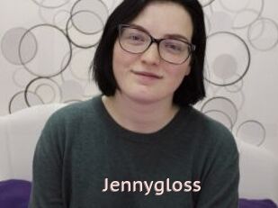Jennygloss