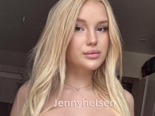 Jennyhelsen