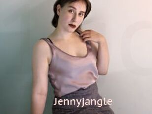 Jennyjangle