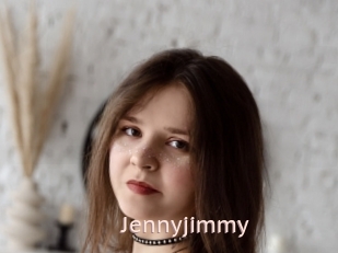 Jennyjimmy