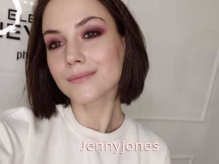 Jennyjones