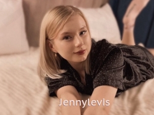Jennylevis
