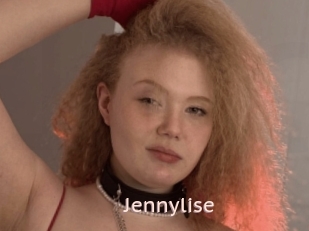 Jennylise