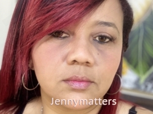 Jennymatters