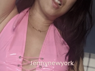 Jennynewyork