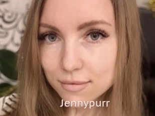 Jennypurr