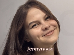 Jennyrayse