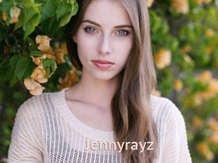 Jennyrayz