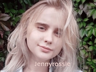 Jennyrossie