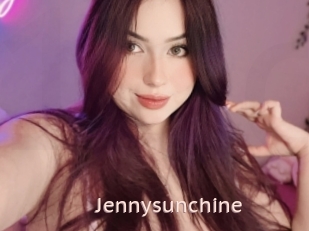 Jennysunchine