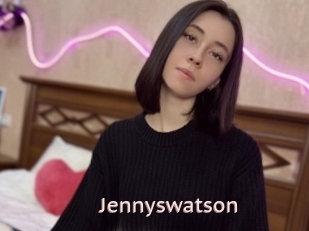 Jennyswatson