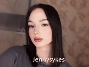 Jennysykes