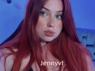 Jennyvi