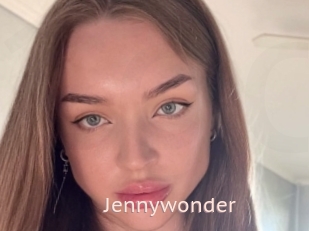 Jennywonder