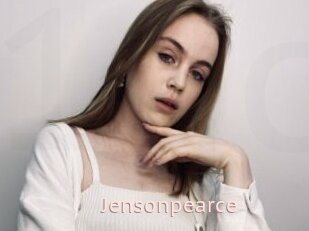 Jensonpearce