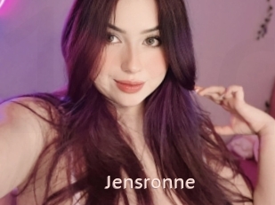 Jensronne