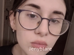Jenyblare