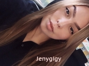 Jenygigy
