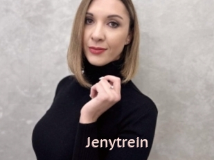 Jenytrein