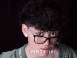 Jeroharper