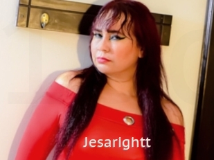 Jesarightt