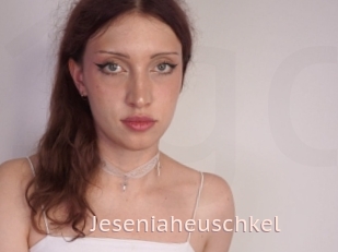 Jeseniaheuschkel