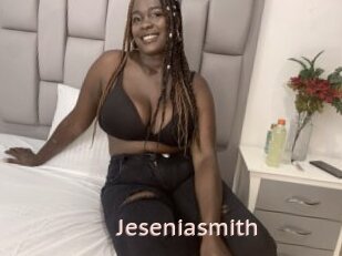 Jeseniasmith