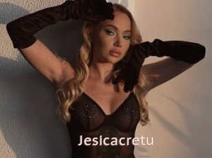 Jesicacretu